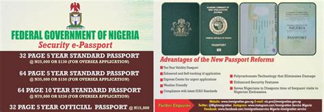 nigeria immigration portal new york